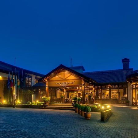Duplex Cobertura - Gramado Wish Serrano エクステリア 写真