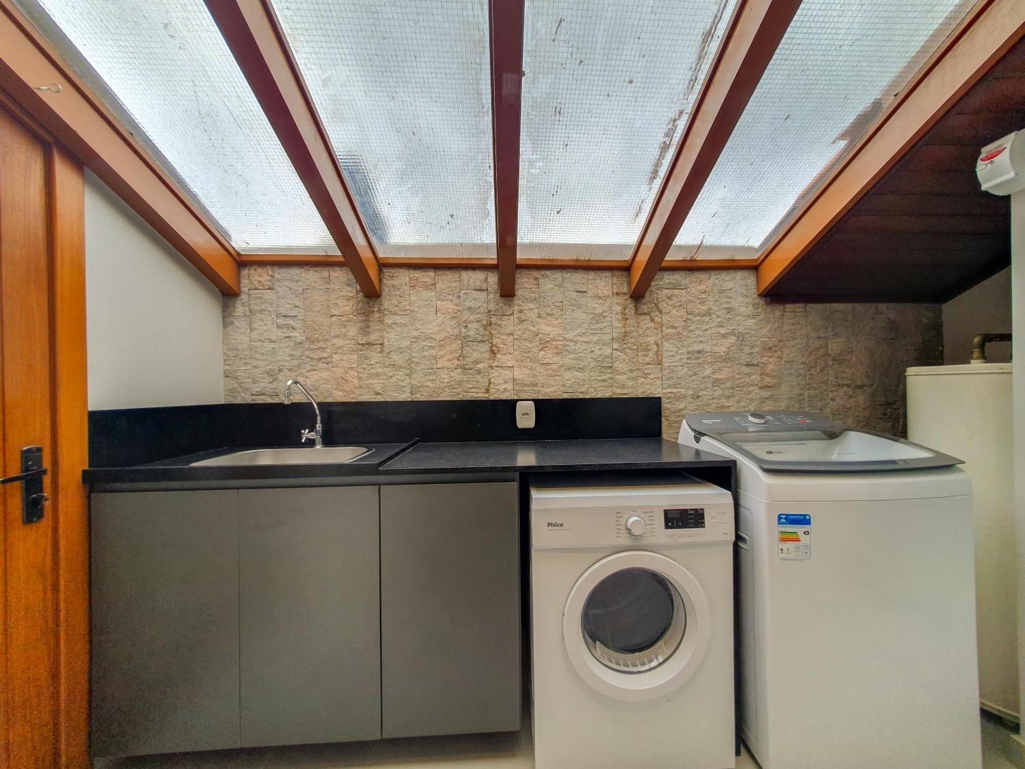 Duplex Cobertura - Gramado Wish Serrano エクステリア 写真