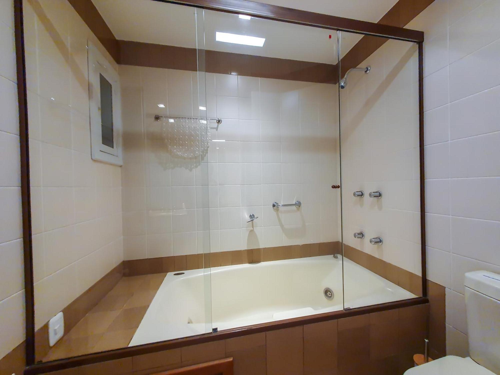 Duplex Cobertura - Gramado Wish Serrano エクステリア 写真